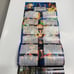 Nintendo Power Magazine N64 Volume 128 Mario Party 2 Calender Poster Pokémon