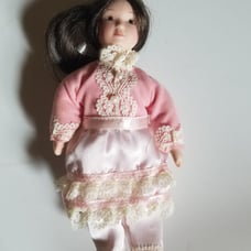 American girl Samantha doll Clara
