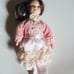 American girl Samantha doll Clara