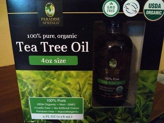 Huge Lot of 6 Essential Oils: 2 Scents