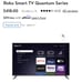 50 4k uhd tv