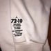 Air Jordan Legacy 72-10 Hoodie RARE