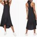 NEW Sweaty Betty Ace Racerback Midi Dress Size Large