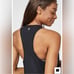 NEW Sweaty Betty Ace Racerback Midi Dress Size Large
