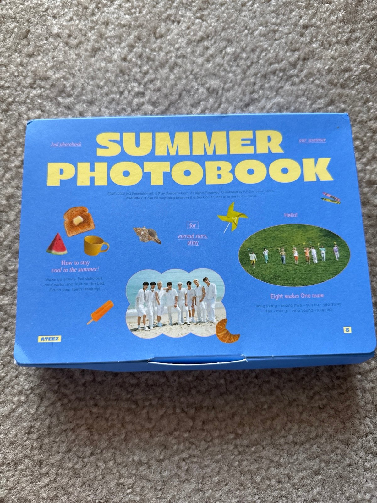 Best Of GMMTV CD + Blu-ray Deluxe Limited Edition Blu-ray
