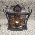 Haunted House wallflower plug in