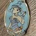 NEW Sailor Moon Villains Baddies Circus Amazoness Quartet PallaPalla Fantasy Pin