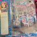 RESERVED-Cinderella - almost midnight twin comforter- circa 2000