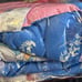 RESERVED-Cinderella - almost midnight twin comforter- circa 2000