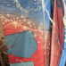 RESERVED-Cinderella - almost midnight twin comforter- circa 2000
