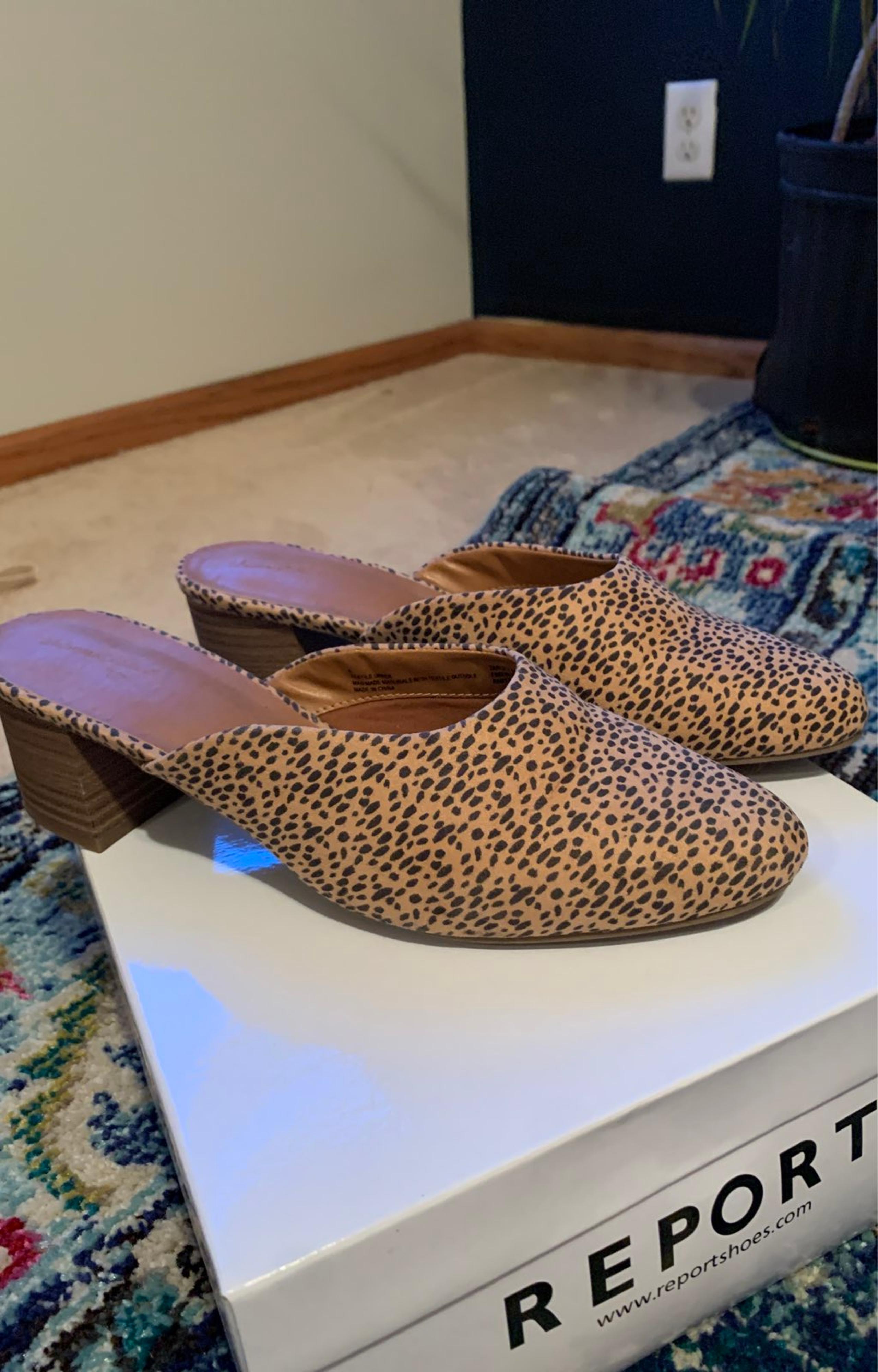 mules shoes