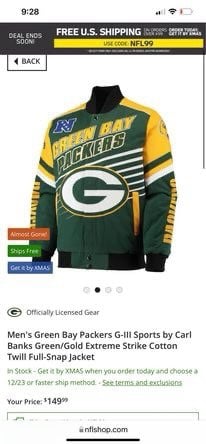 Jacket