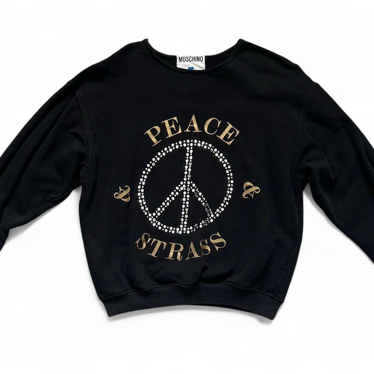 Moschino Sweatshirt