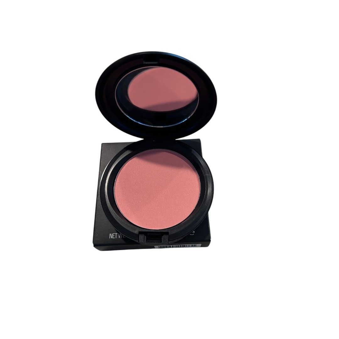 MAC Fashion Flower Collection Beauty Powder -Alpha Girl- NIB