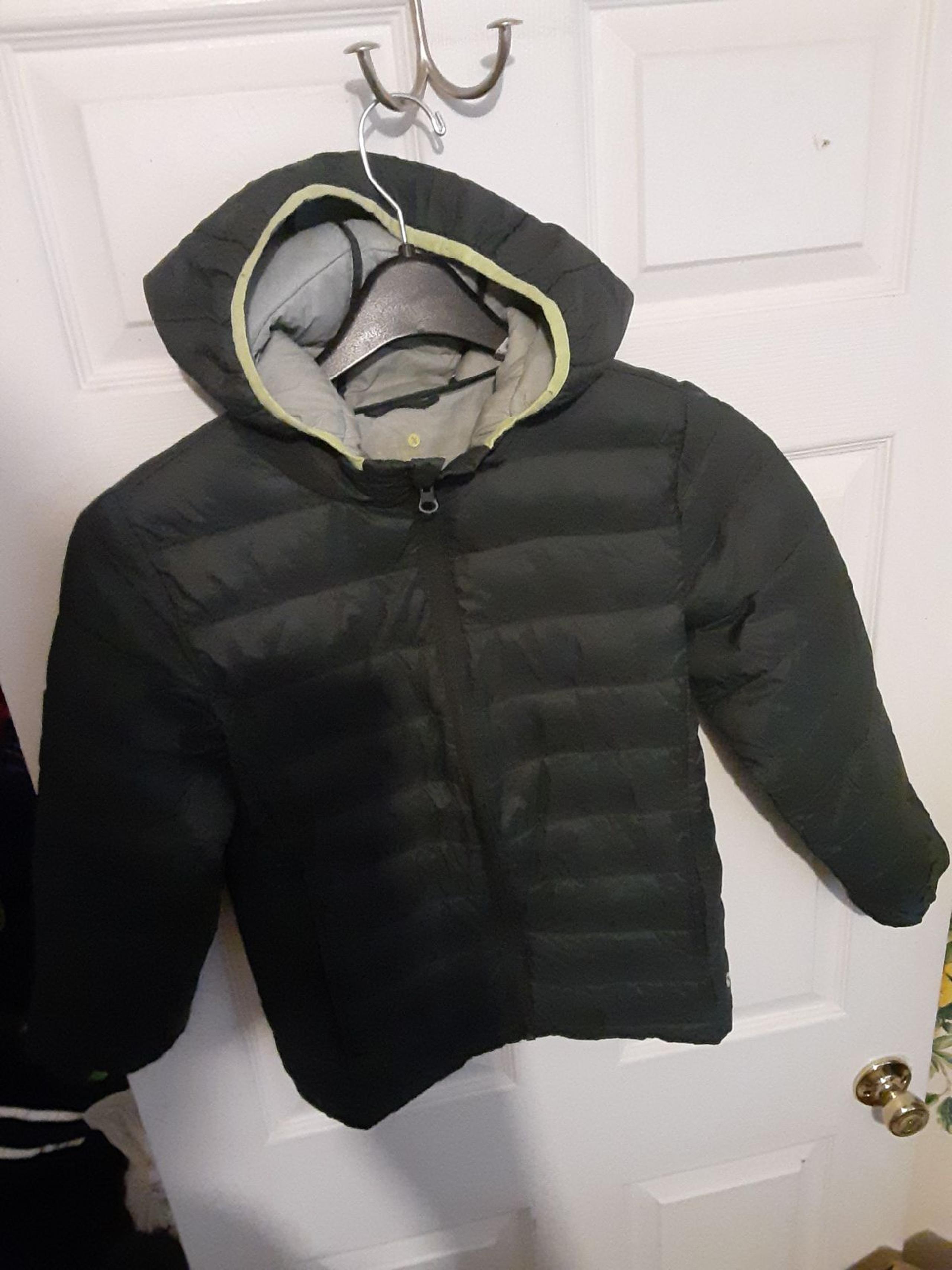 Xersion puffer. S pack lt