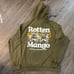 Stephanie Soo rotten mango limited merch edition hoodie 2XL