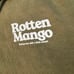 Stephanie Soo rotten mango limited merch edition hoodie 2XL