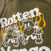 Stephanie Soo rotten mango limited merch edition hoodie 2XL