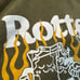 Stephanie Soo rotten mango limited merch edition hoodie 2XL