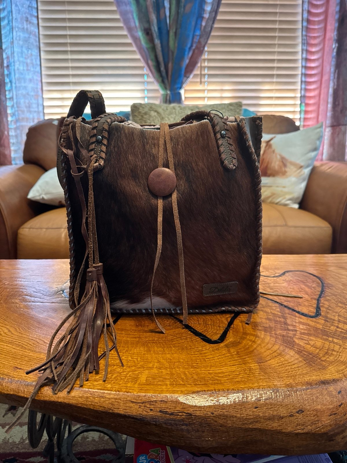 Purse