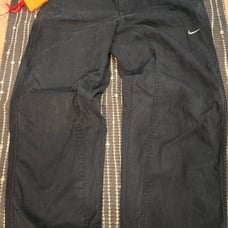 Nike baggy workware pants