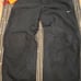 Nike baggy workware pants
