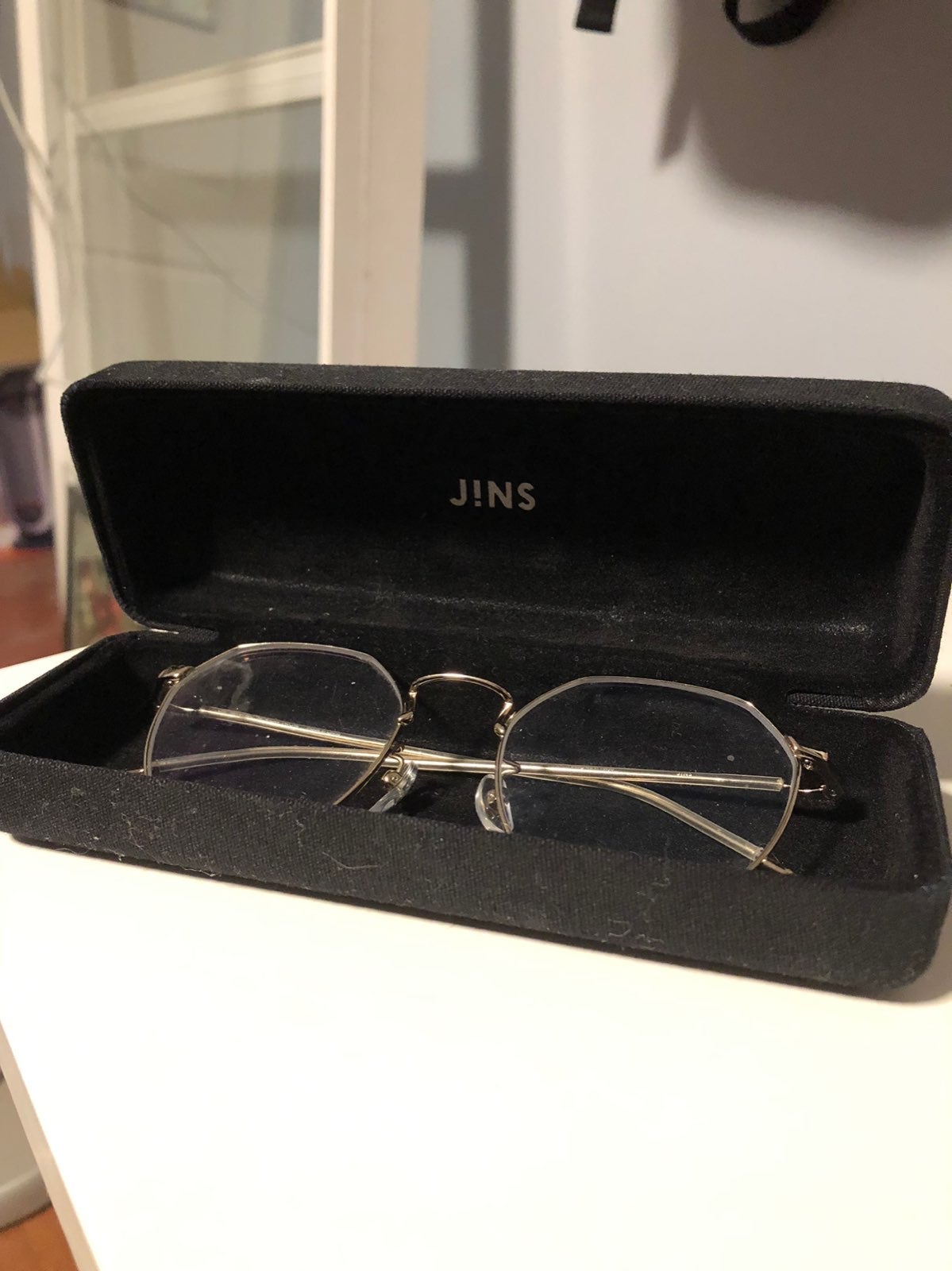 Jins Eyewear Glasses