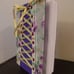 Corset Journal or Scrapbook (small)