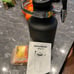 Growlerwerks uKeg carbonated beverage dispenser