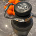 Growlerwerks uKeg carbonated beverage dispenser