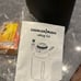 Growlerwerks uKeg carbonated beverage dispenser