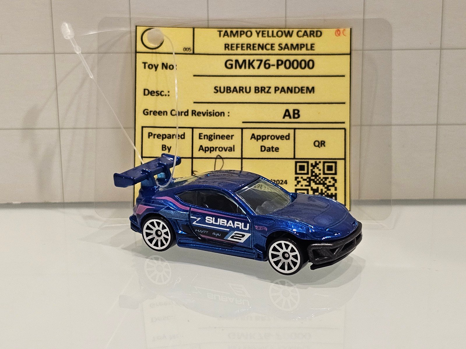 General Mills Salute to Racing #43 13 cars Cars