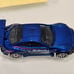 HOT WHEELS SUBARU BRZ PANDEM - UNSPUN FEP YELLOW CARD