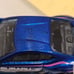HOT WHEELS SUBARU BRZ PANDEM - UNSPUN FEP YELLOW CARD