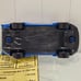 HOT WHEELS SUBARU BRZ PANDEM - UNSPUN FEP YELLOW CARD