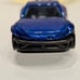 HOT WHEELS SUBARU BRZ PANDEM - UNSPUN FEP YELLOW CARD