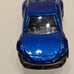 HOT WHEELS SUBARU BRZ PANDEM - UNSPUN FEP YELLOW CARD