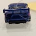 HOT WHEELS SUBARU BRZ PANDEM - UNSPUN FEP YELLOW CARD
