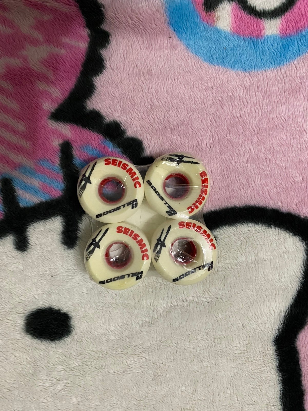 skateboard/longboard wheels