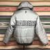 GUC Pro Player NFL Experience Vintage Jacket Reversible Sz L