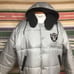 GUC Pro Player NFL Experience Vintage Jacket Reversible Sz L