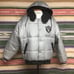 GUC Pro Player NFL Experience Vintage Jacket Reversible Sz L