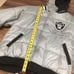 GUC Pro Player NFL Experience Vintage Jacket Reversible Sz L