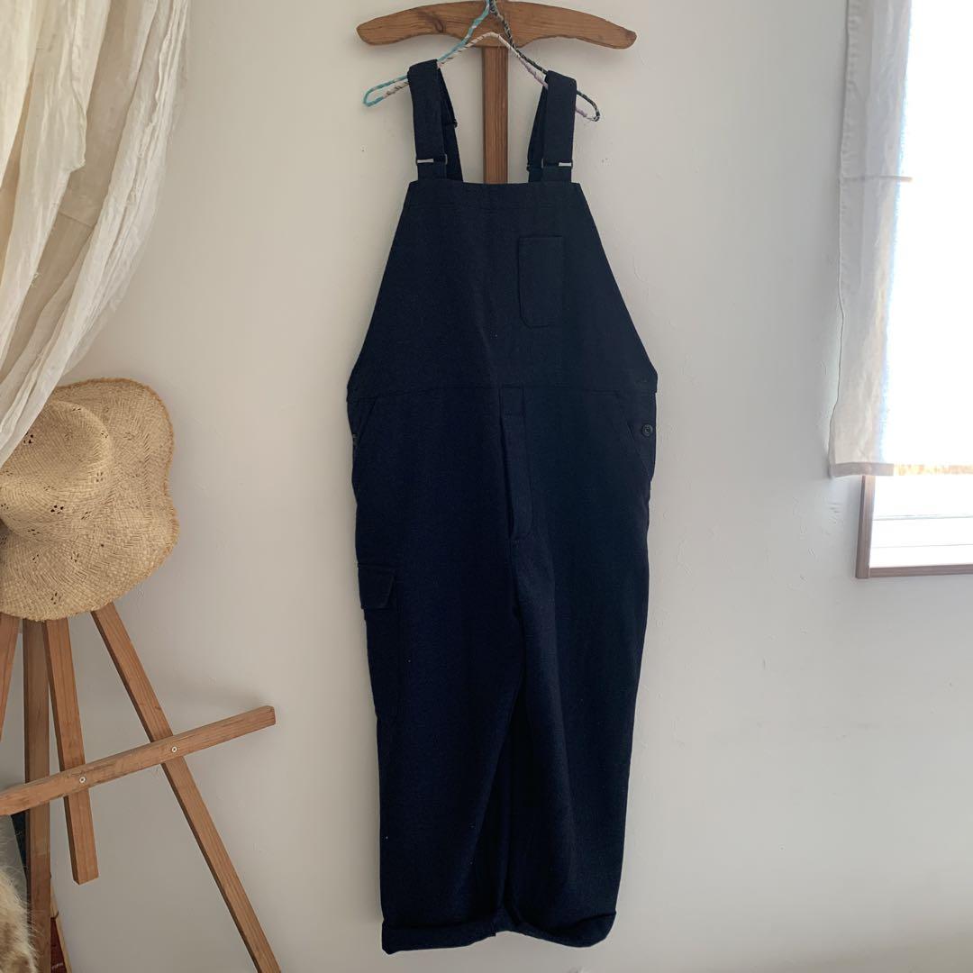 andmary Nicola ribbon allinone Overalls
