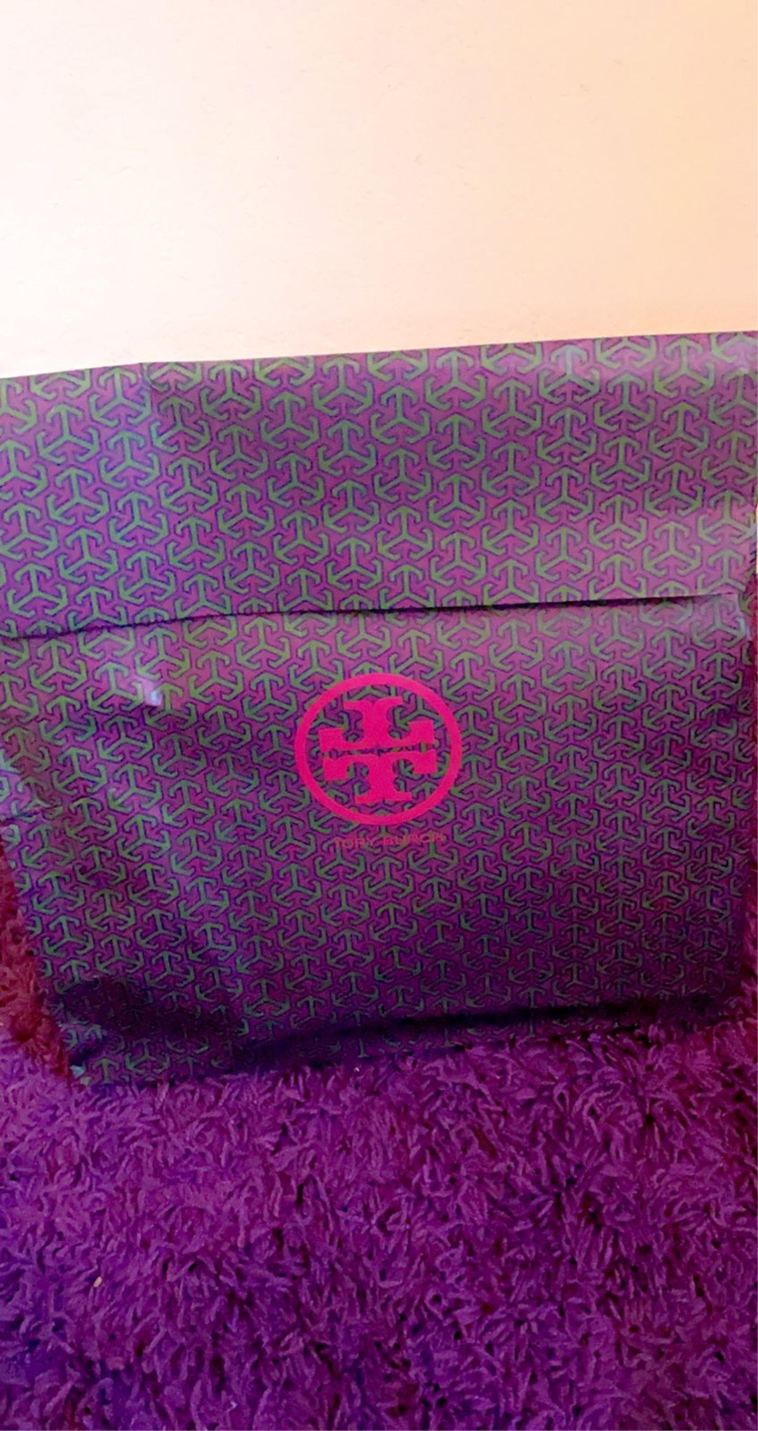 Tory Burch satchel