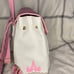 Princess Peach Mini Backpack