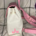 Princess Peach Mini Backpack