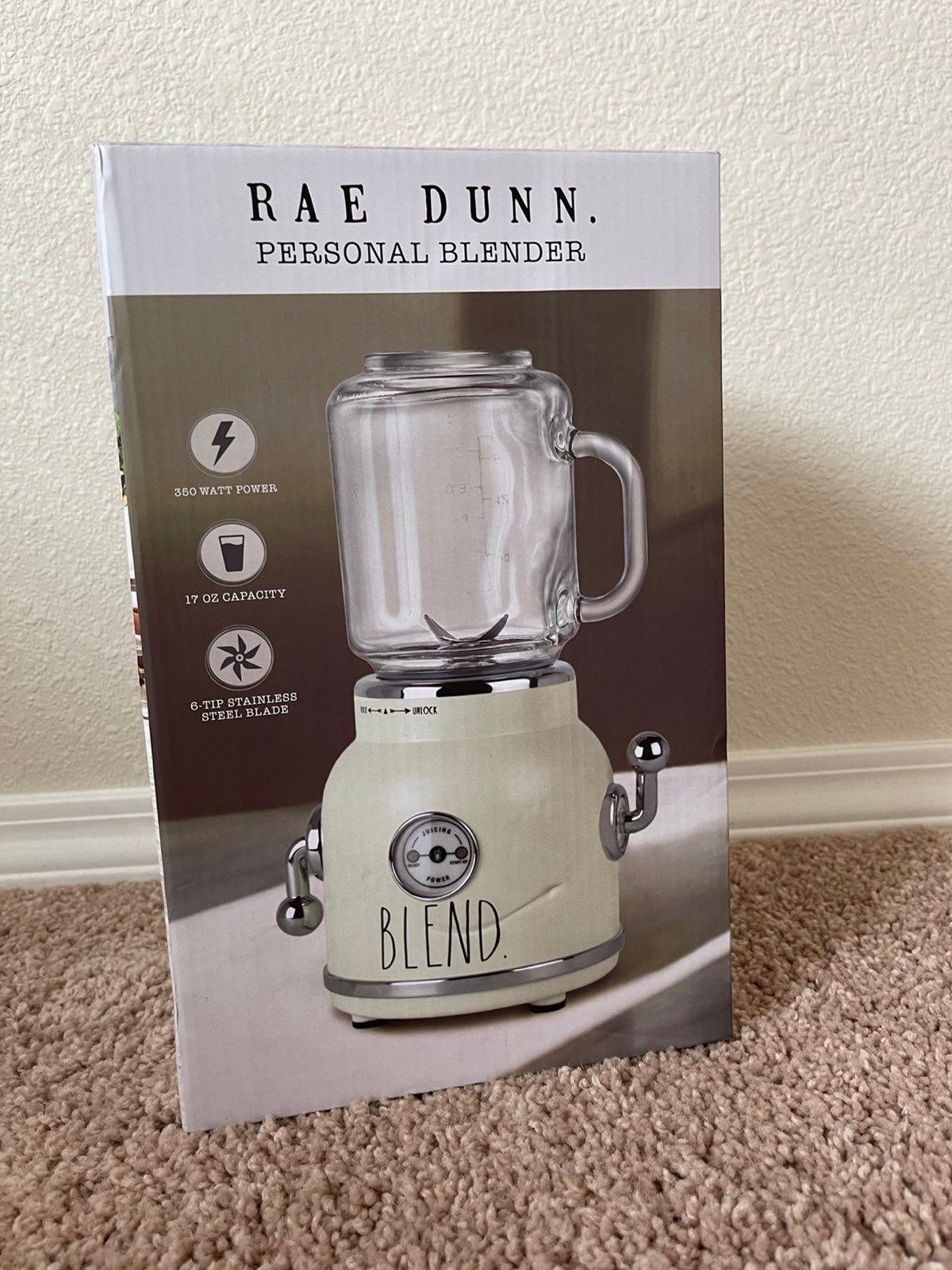 Rae Dunn