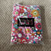NWT Complexcon Takashi Murakami Towel Pink 2017