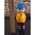 Wee Pee the Wee Wee Squirting Boy by Domagron